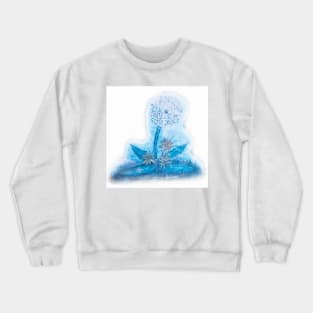 Dandelion Crewneck Sweatshirt